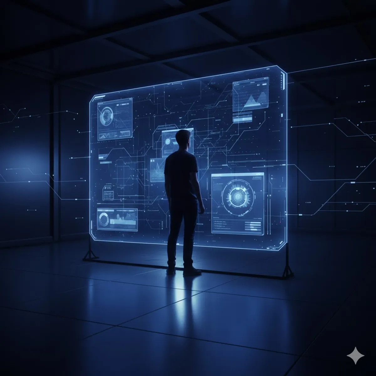 ¿Querés saber hacia dónde va realmente la web?