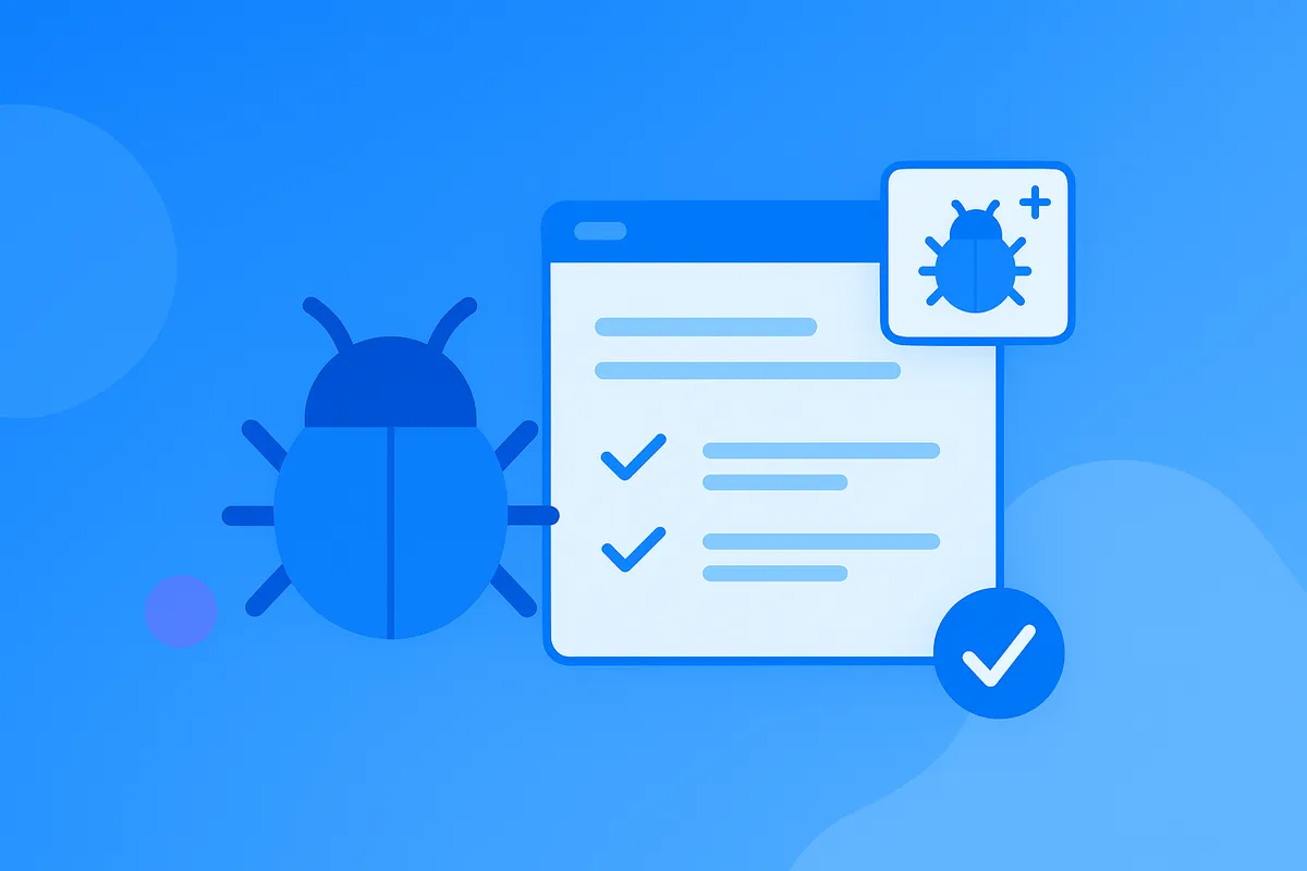 Cómo reportar un bug como un pro (y dejar de pelear con los devs)
