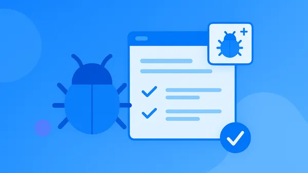 Cómo reportar un bug como un pro (y dejar de pelear con los devs)